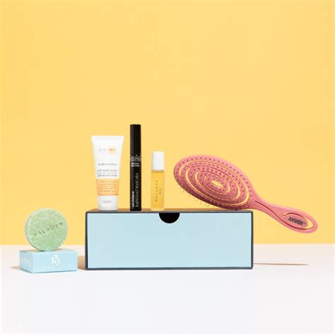 Dit zijn de 5 beste beautyboxen van Nederland.